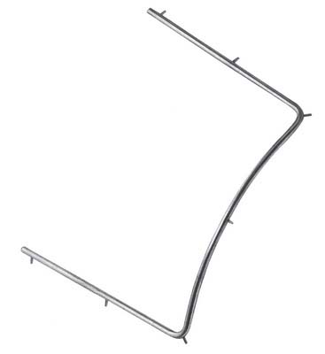 Rubber Dam Instruments