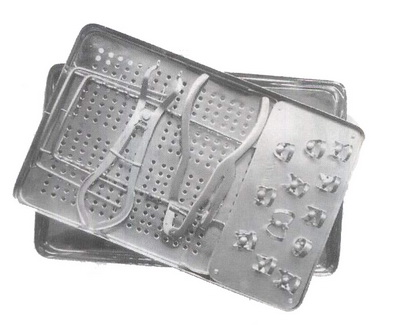 Rubber Dam Kit Articulators