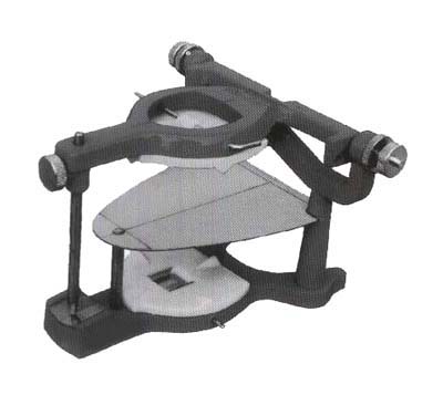 Rubber Dam Kit Articulators