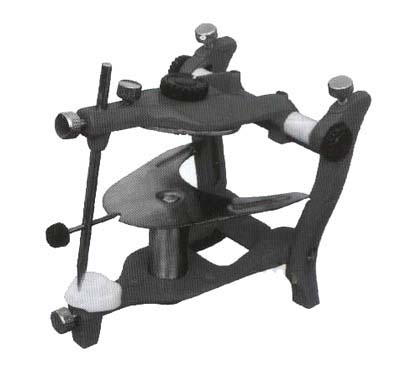 Rubber Dam Kit Articulators