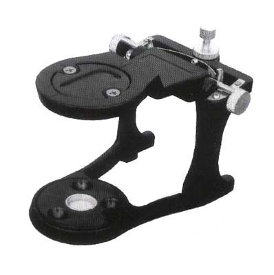 Rubber Dam Kit Articulators