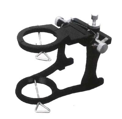 Rubber Dam Kit Articulators