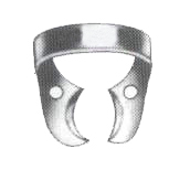 Rubber Dam Clamps