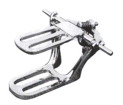 Articulator