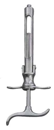 Dental Cartridge Syringes