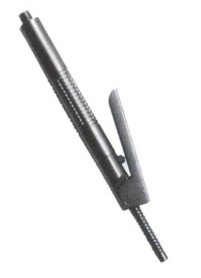 Dental Cartridge Syringes