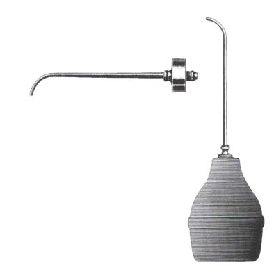 Chip Blowers, Water Syringes