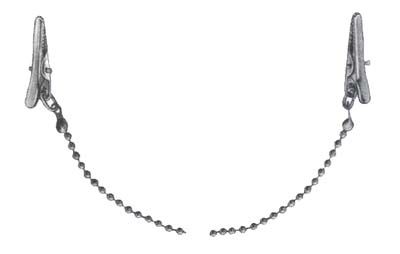 Chip Blowers, Water Syringes