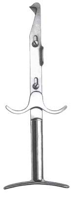 Crown Instruments Plaster Cutting Plier