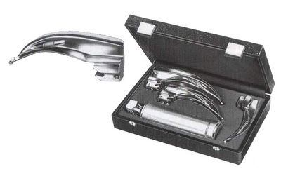 Laryngoscope