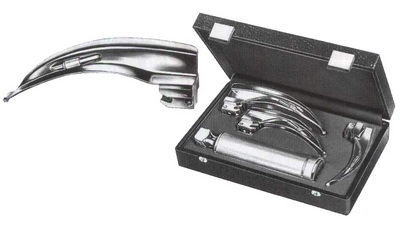 Laryngoscope