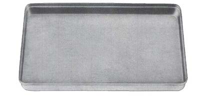 Stainless Steel Tray