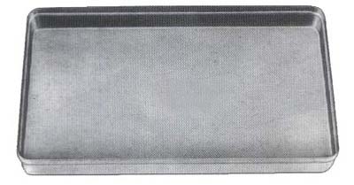 Stainless Steel Tray