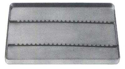 Stainless Steel Tray