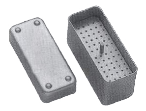 Stainless Steel Tray