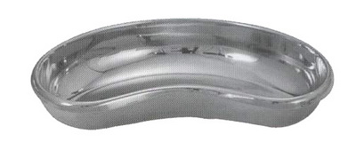 Stainless Steel Trays