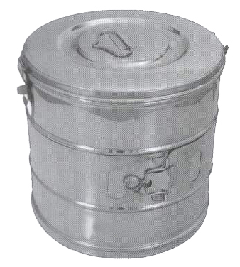 Stainless Steel Trays