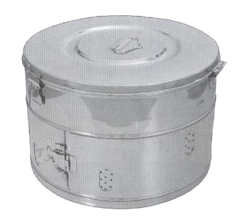 Stainless Steel Trays