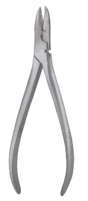 Pliers For Orthodontics & Prosthetics