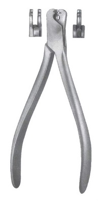 Pliers For Orthodontics & Prosthetics