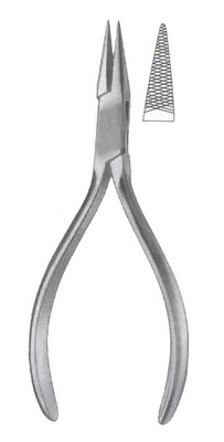 Pliers For Orthodontics & Prosthetics