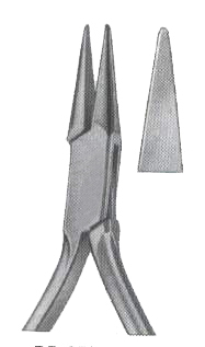 Pliers For Orthodontics Prosthetics