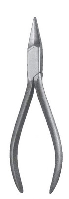 Pliers For Orthodontics & Prosthetics