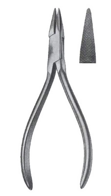 Pliers For Orthodontics Prosthetics