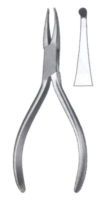 Pliers For Orthodontics Prosthetics