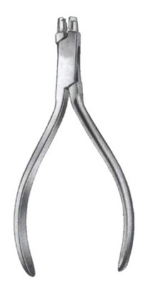 Pliers For Orthodontics Prosthetics