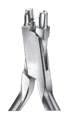 Pliers For Orthodontics Prosthetics