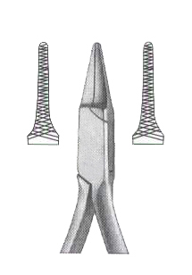 Pliers For Orthodontics Prosthetics