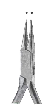 Pliers For Orthodontics Prosthetics