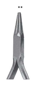 Pliers For Orthodontics Prosthetics