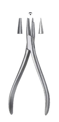 Pliers For Orthodontics Prosthetics