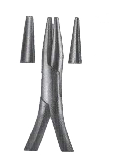 Pliers For Orthodontics  Prosthetics