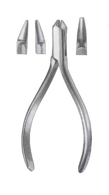 Pliers For Orthodontics Prosthetics
