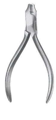 Pliers For Orthodontics Prosthetics