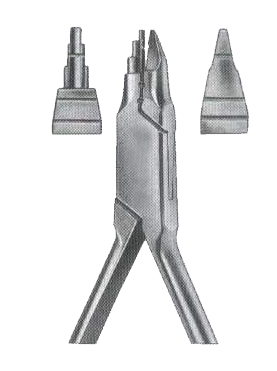 Pliers For Orthodontics Prosthetics
