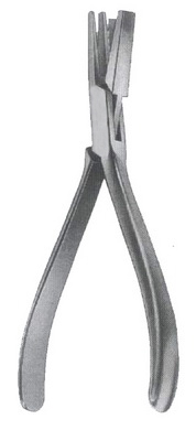 Pliers For Orthodontics Prosthetics