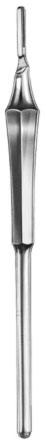 Scalpel-Handles