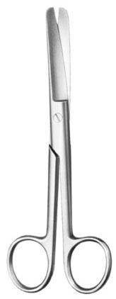 Operating Scissor