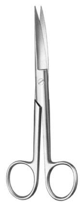 Operating Scissor