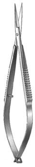Strabismus Scissors