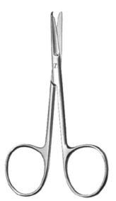 Stitch Scissors