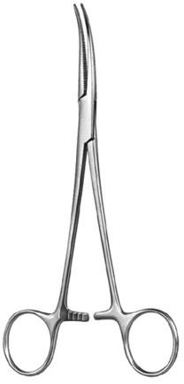 Dissecting and Ligature Forceps
