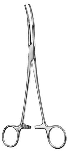 Peritoneum-Forceps
