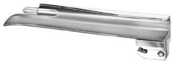 Laryngoscope Blades