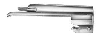 Laryngoscope Blades