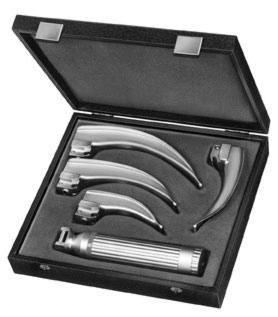 Laryngoscope-Sets